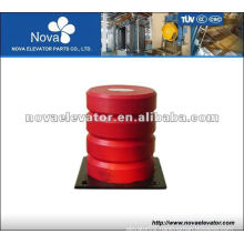 Elevator Rubber Buffer